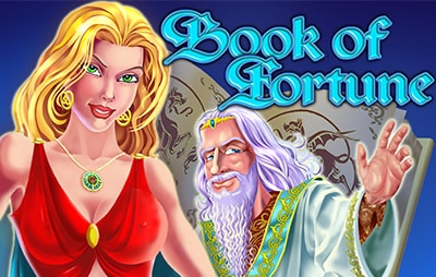 Book of Fortune