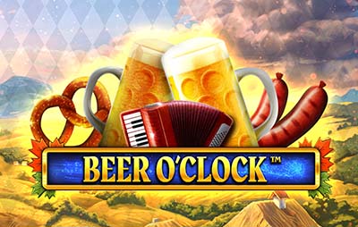 Beer O'clock